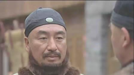 大力将军,吴六奇,吴六一是一个人吗?