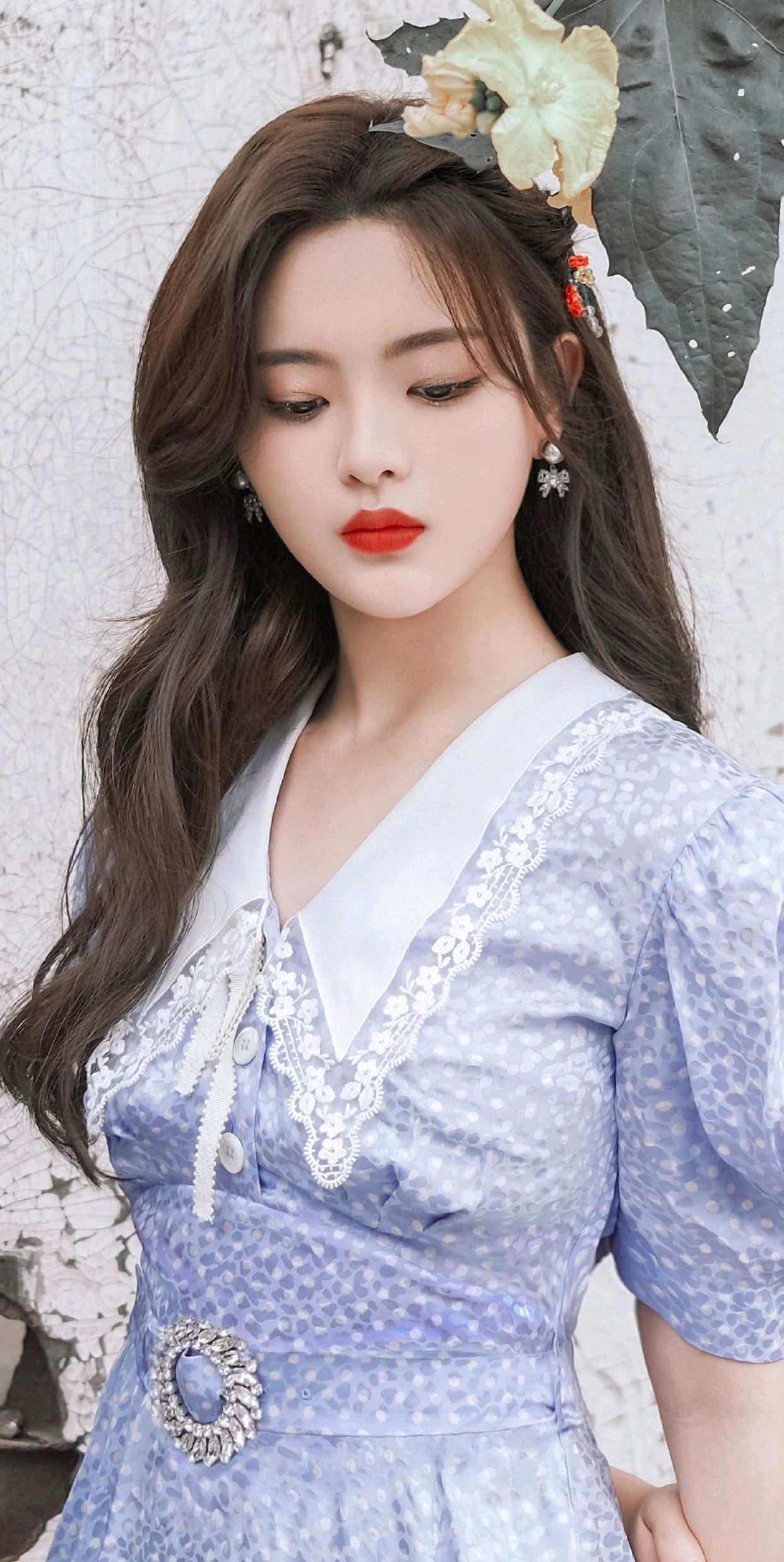 明星精美壁纸|杨超越