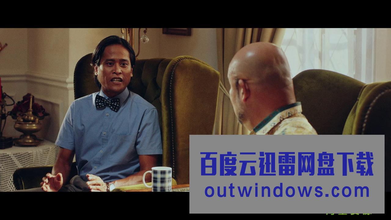2022马来西亚喜剧《美味关系》HD1080P.中字1080p|4k高清