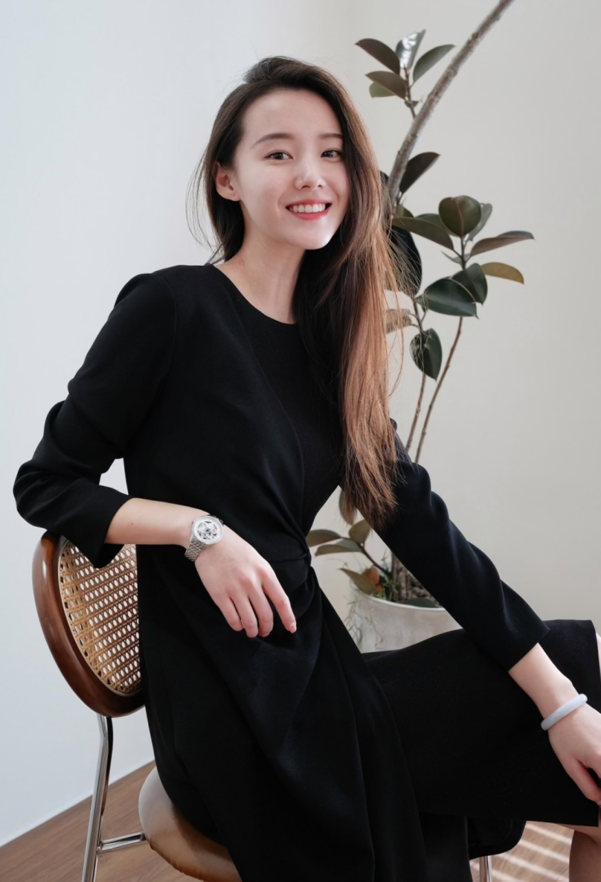 成熟少妇居家写真