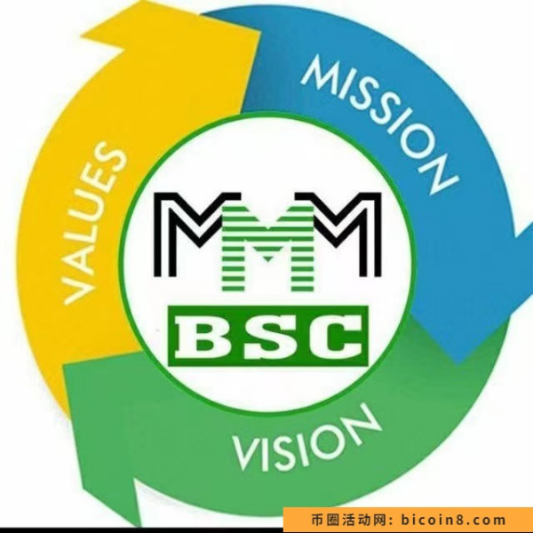 mmm Bsc-中国: 互助标杆mmmbsc2022强势归来