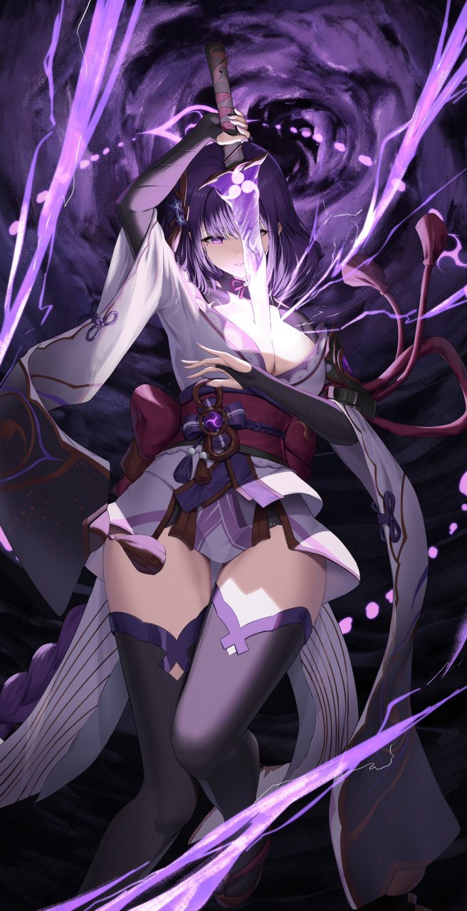 画师:佐々