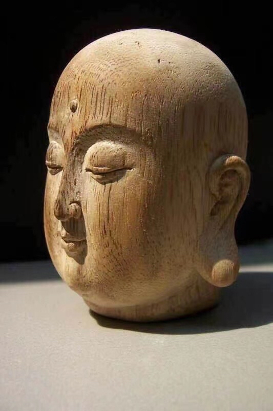 静思罗汉,祝银韦力作