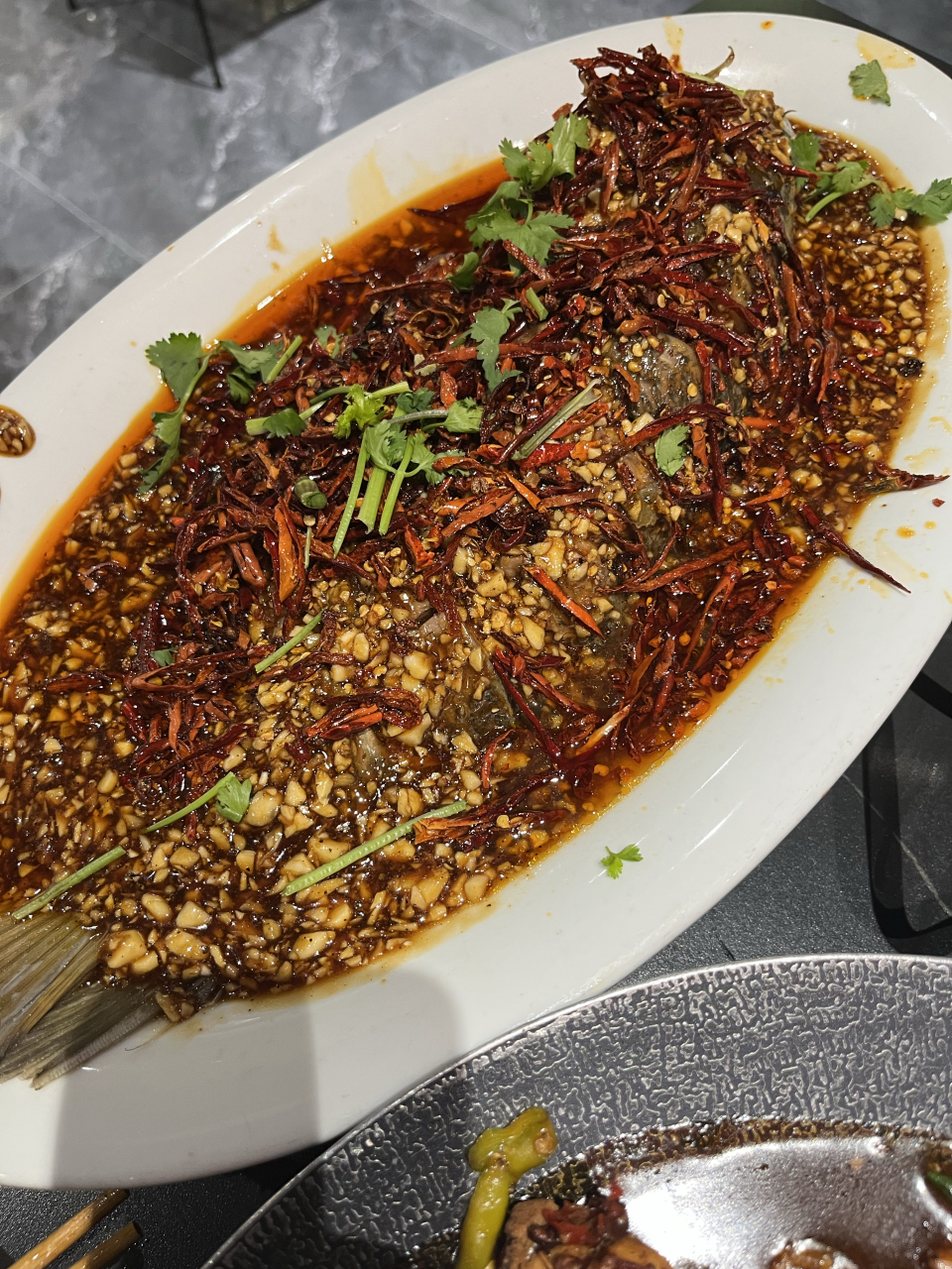 这次去徐州连吃了三次[大笑]