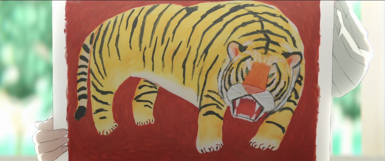 《乔瑟与虎与鱼群》-尊重、包容、友善，这样的三角恋到底是虐还是甜？