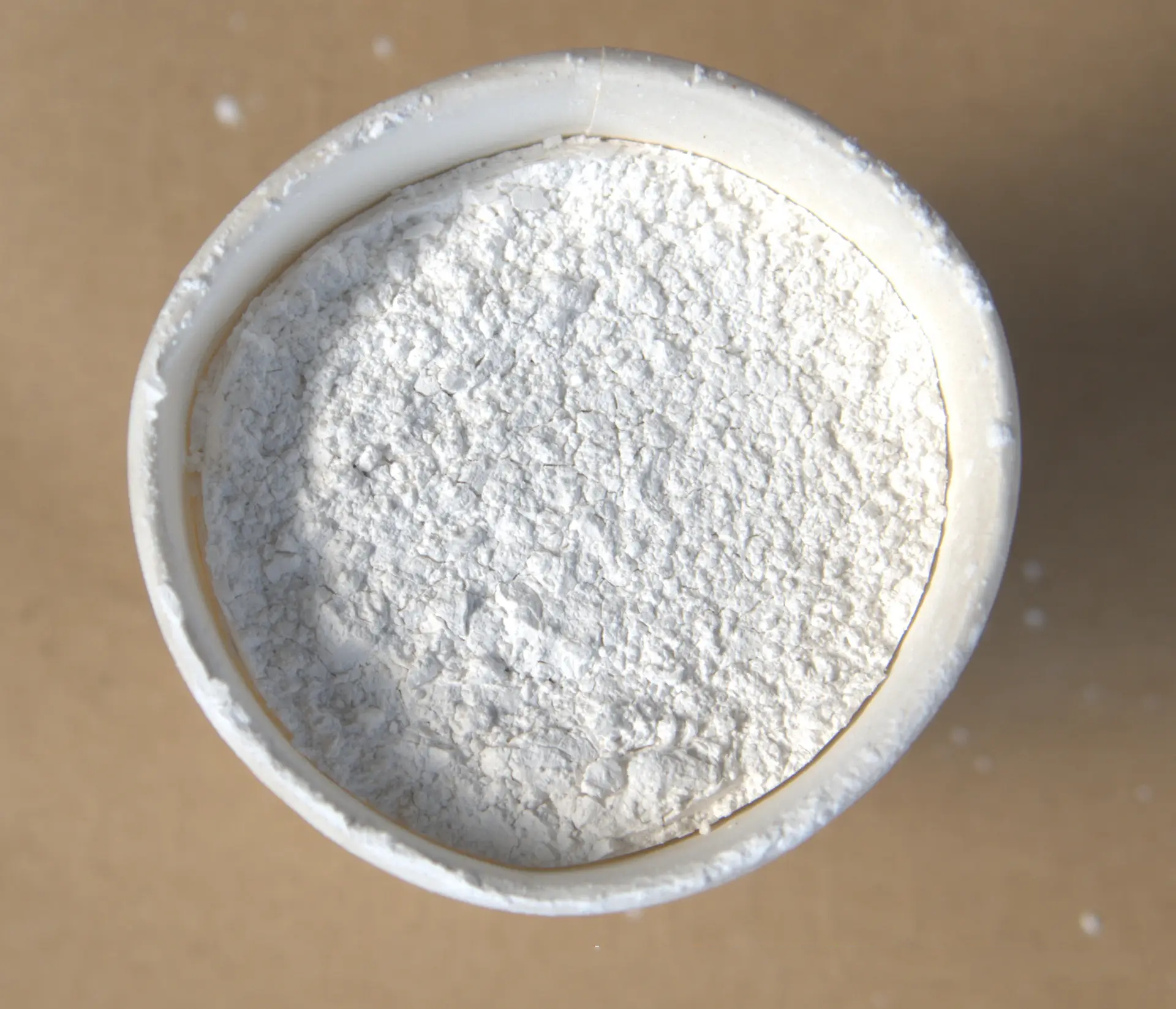 白色无机涂料是什么?-涂料小知识