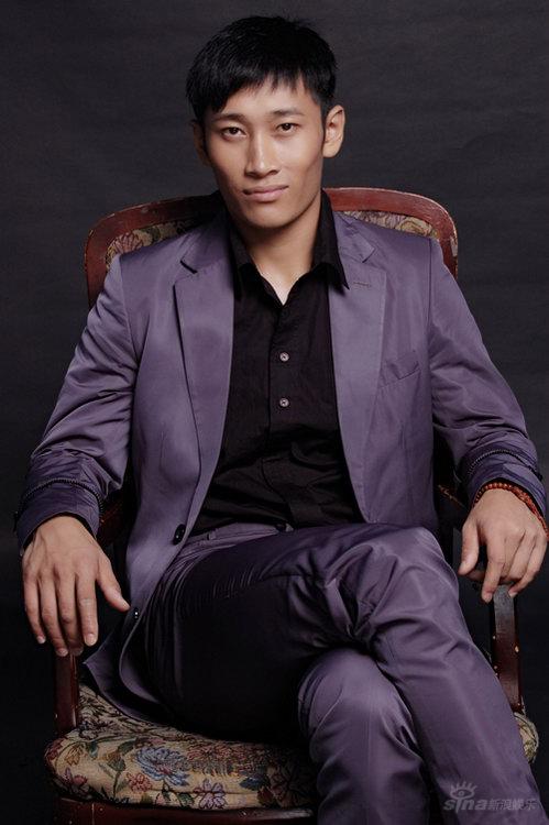 李兆林