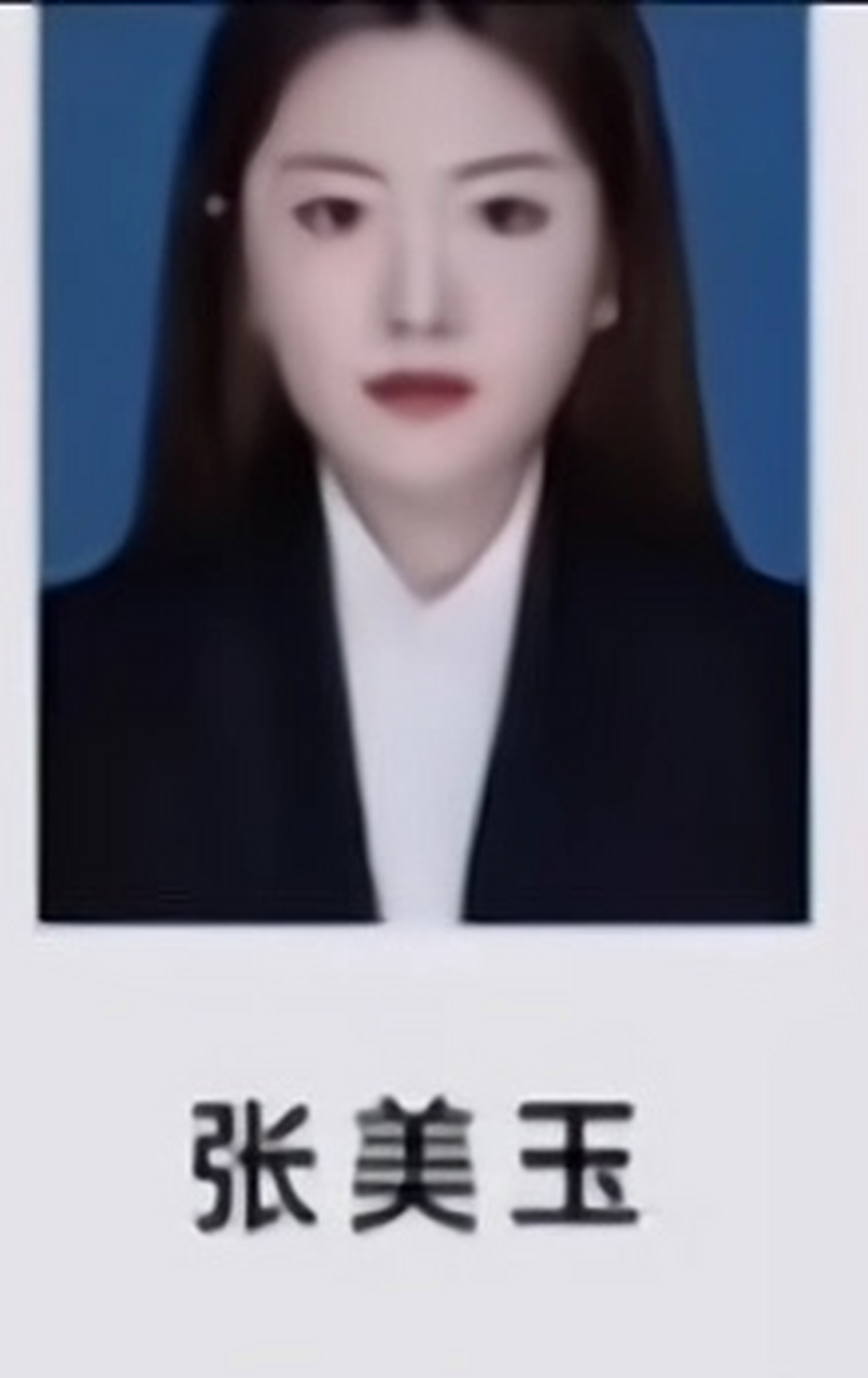 黑龙江学姐张美玉挺漂亮的 最近黑龙江职业学院,张美玉学姐查寝室的