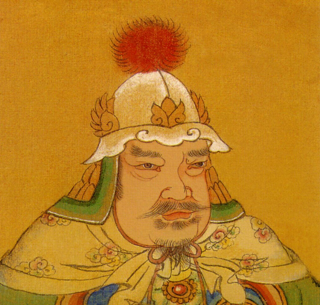 史上最牛狱警,丙吉与汉宣帝,如何携手上演逆天翻盘局?