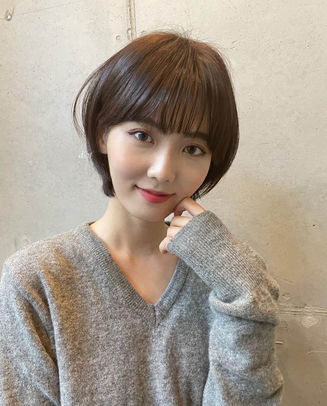 18款好看的发型看完我都想试一试你喜欢吗