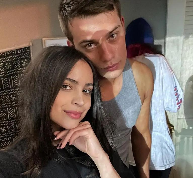 紫心之恋 Purple Hearts 剧照