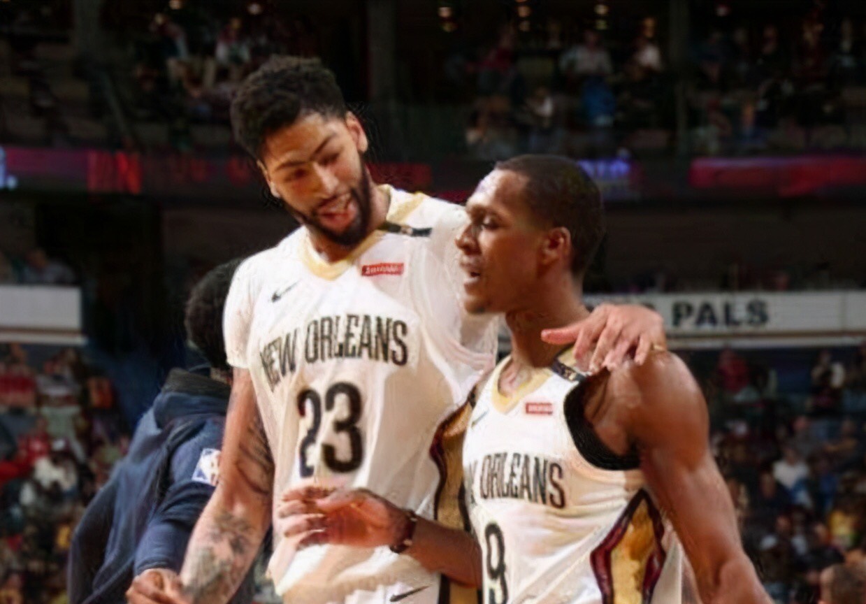 拉简隆多加盟老鹰,新赛季隆指导助特雷杨,一飞冲天?