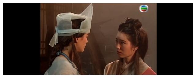 剧集《南帝北丐》27黑化:程雪芯目睹父亲程铁山被洪七所杀