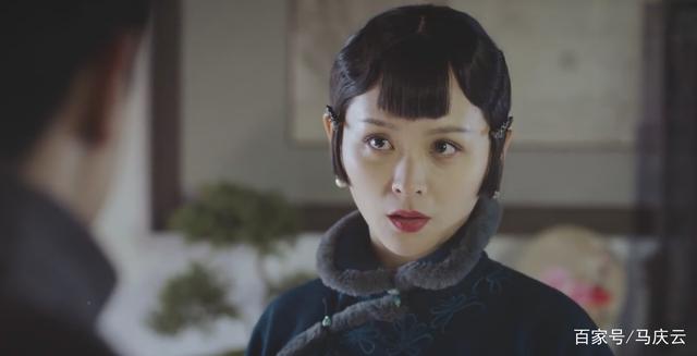 《新世界》为何要有顾小宝,铁林遭遇卖唱女,八大胡同设计最巧妙