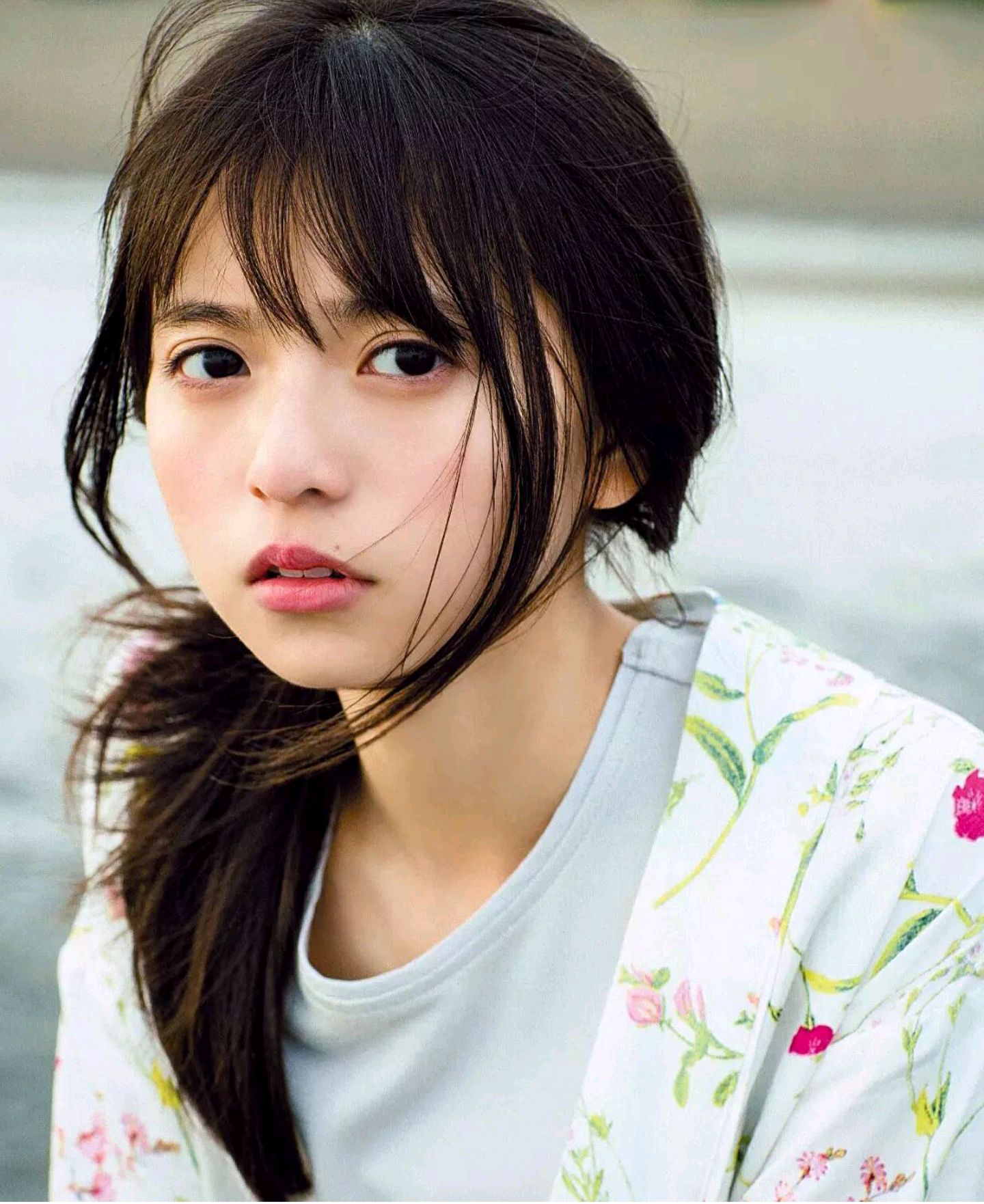 纤细巴掌脸的魅惑之星:日本斋藤飞鸟的魅力大揭秘