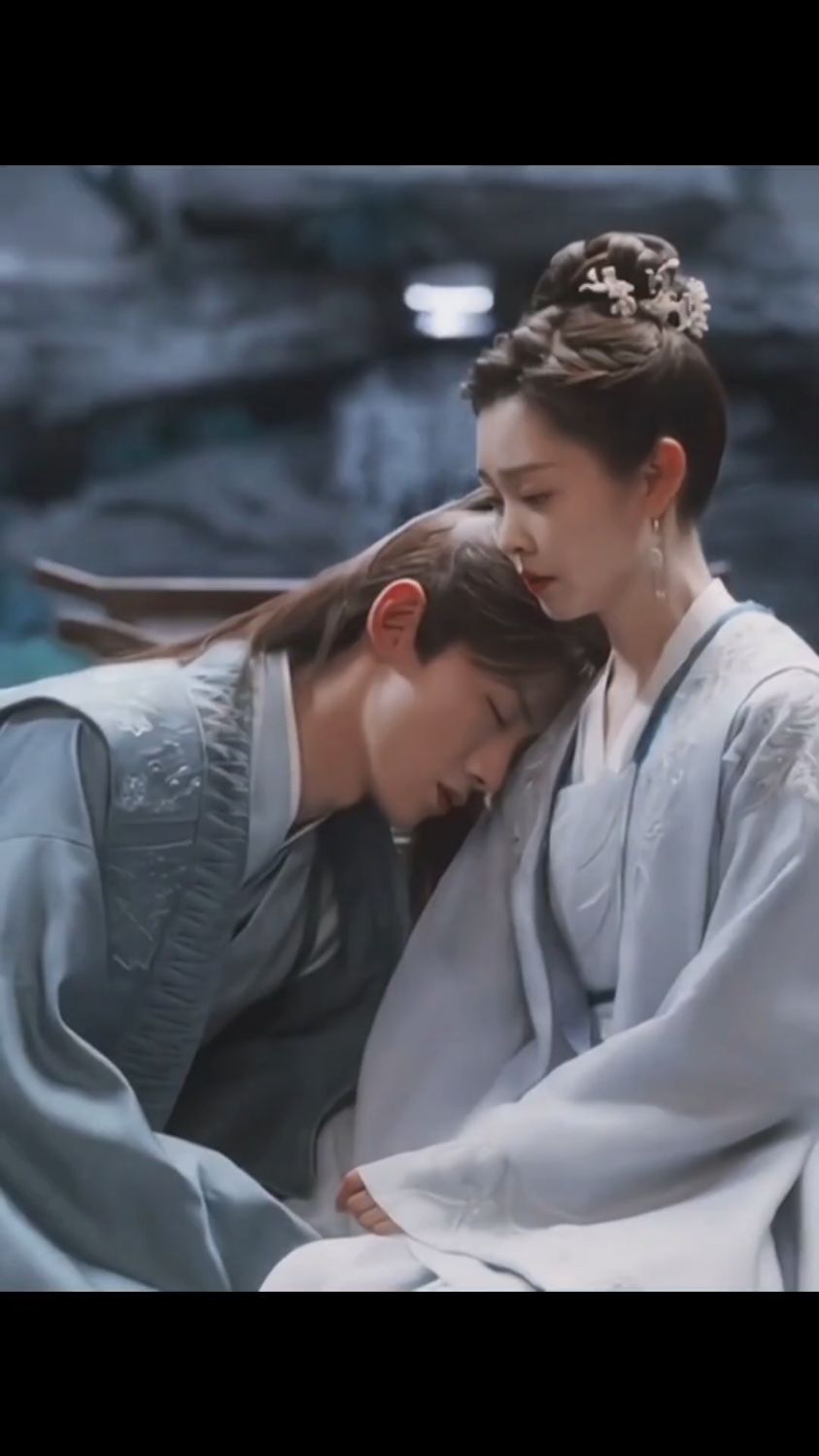 顾九思柳玉茹就是天赐良缘没错了-度小视