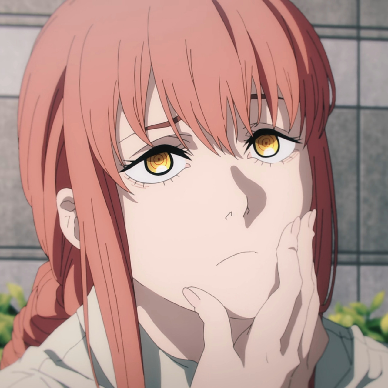 坏女人 玛奇玛#电锯人# #动漫# #百家号星火计划#