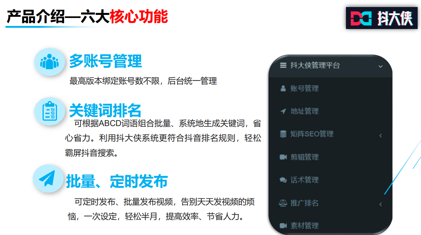 抖音seo排名优化怎么做=抖音seo排名优化怎么做好