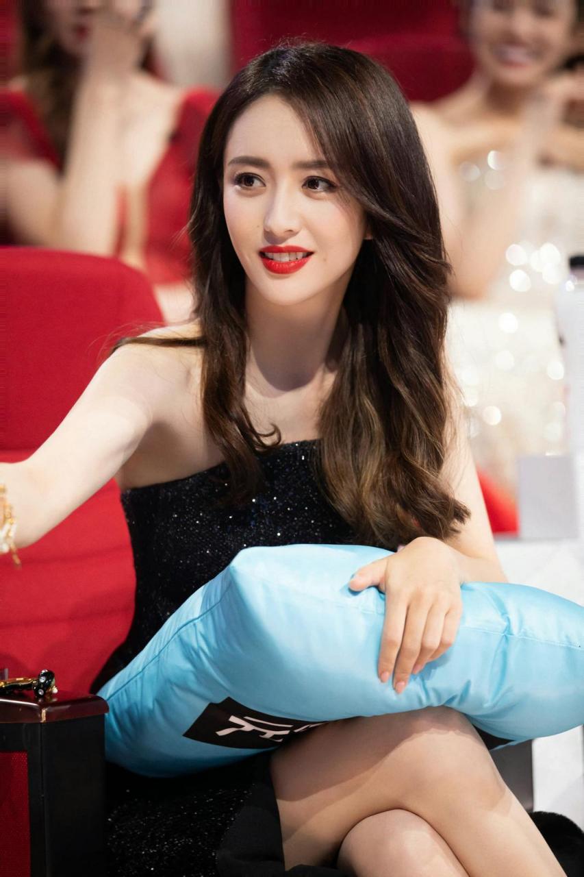 美女演员佟丽娅(五)