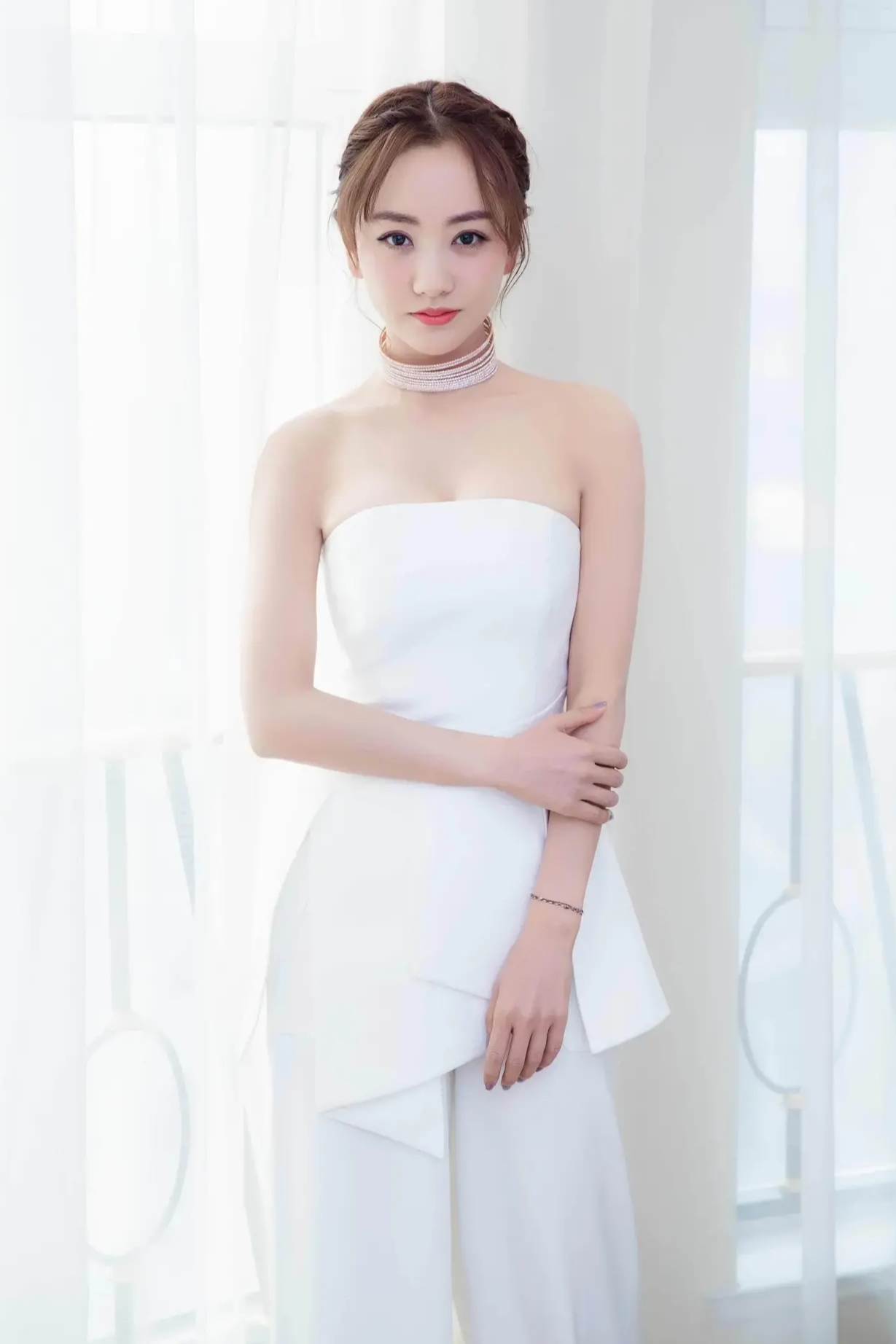 明星图集——杨蓉