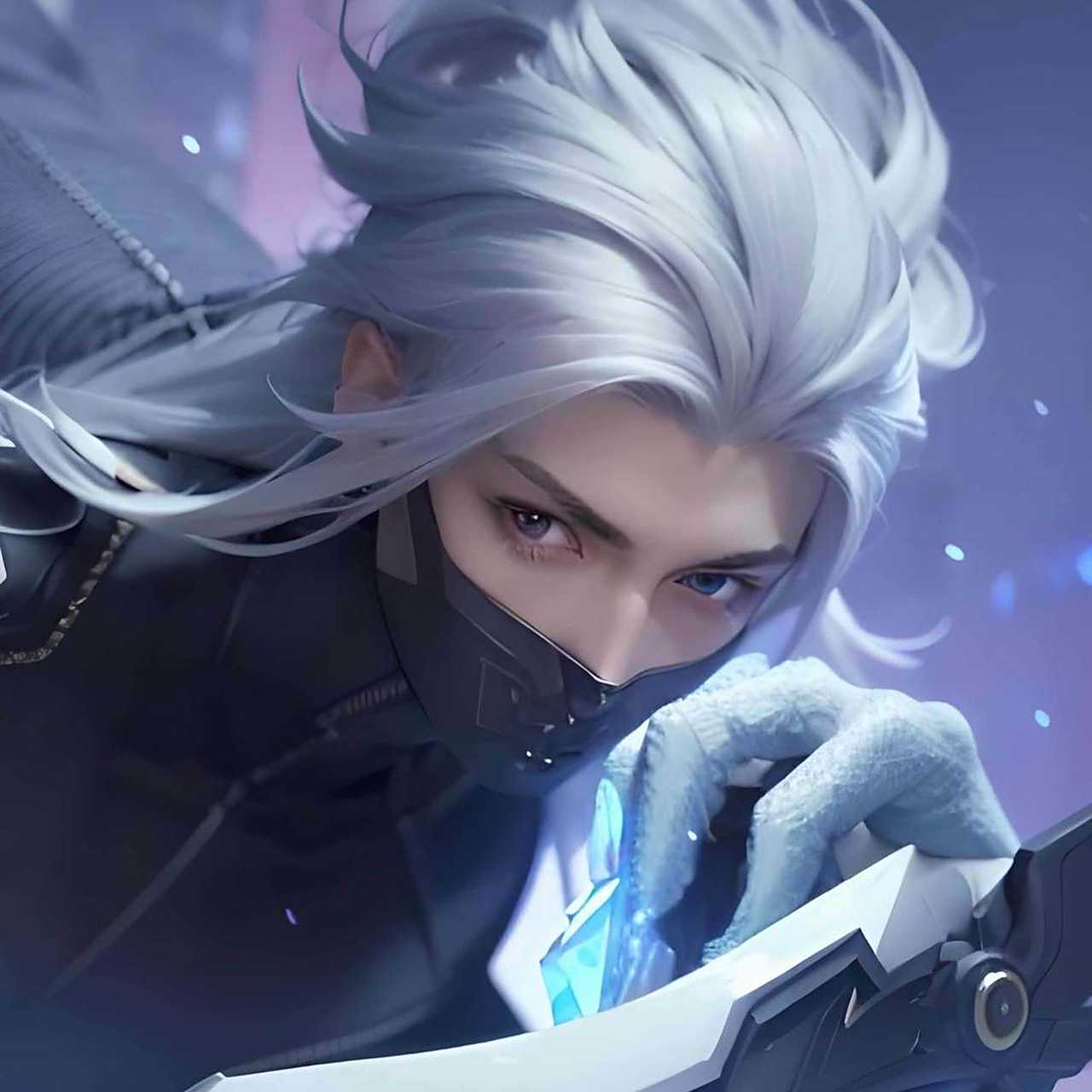 王者ai头像,有没有一款是你们喜欢的