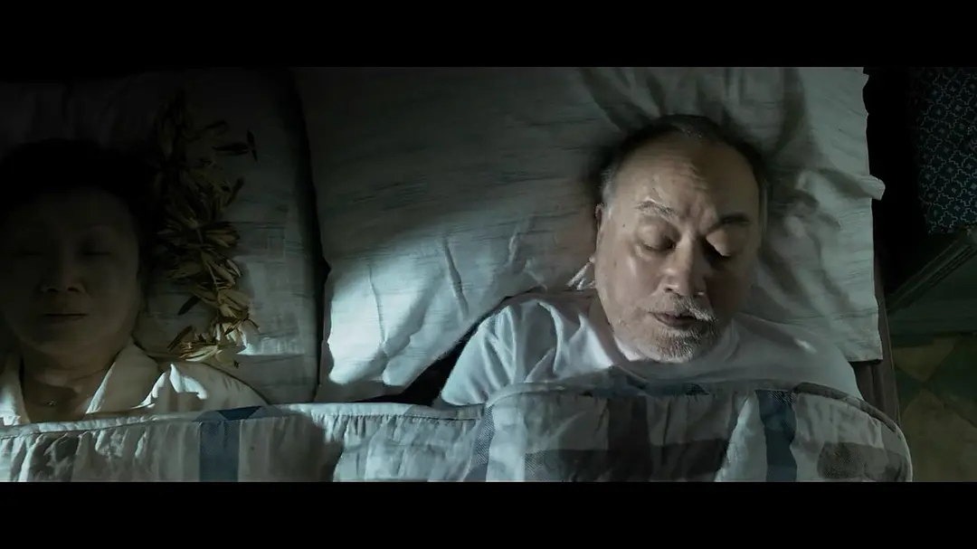 有荤有素 good take是我比较喜欢分段式的电影满足观众的各种口味