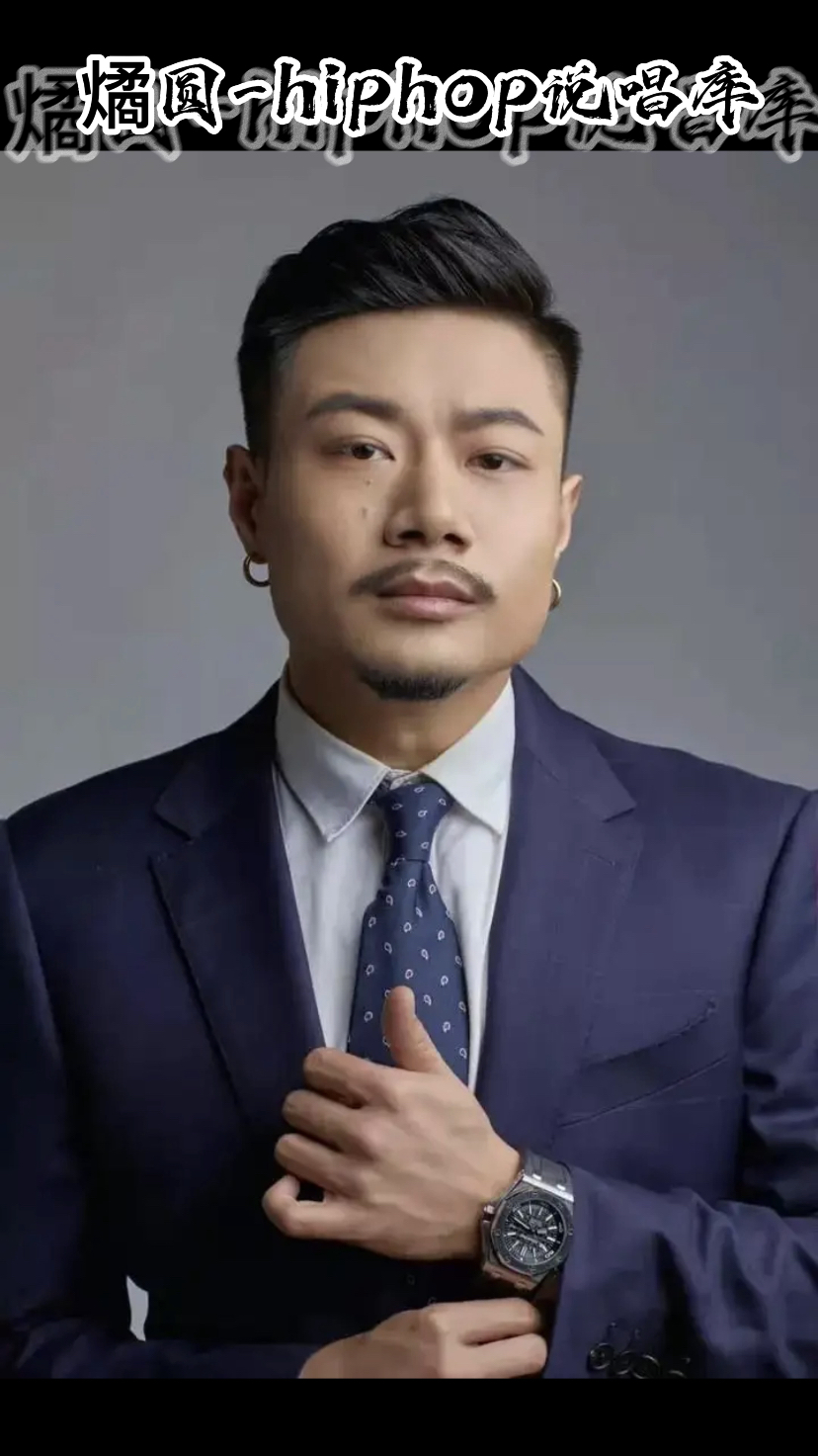 "你看光阴似箭 儿女双全 已不再少年" | 丹镇北京厂牌生番篇