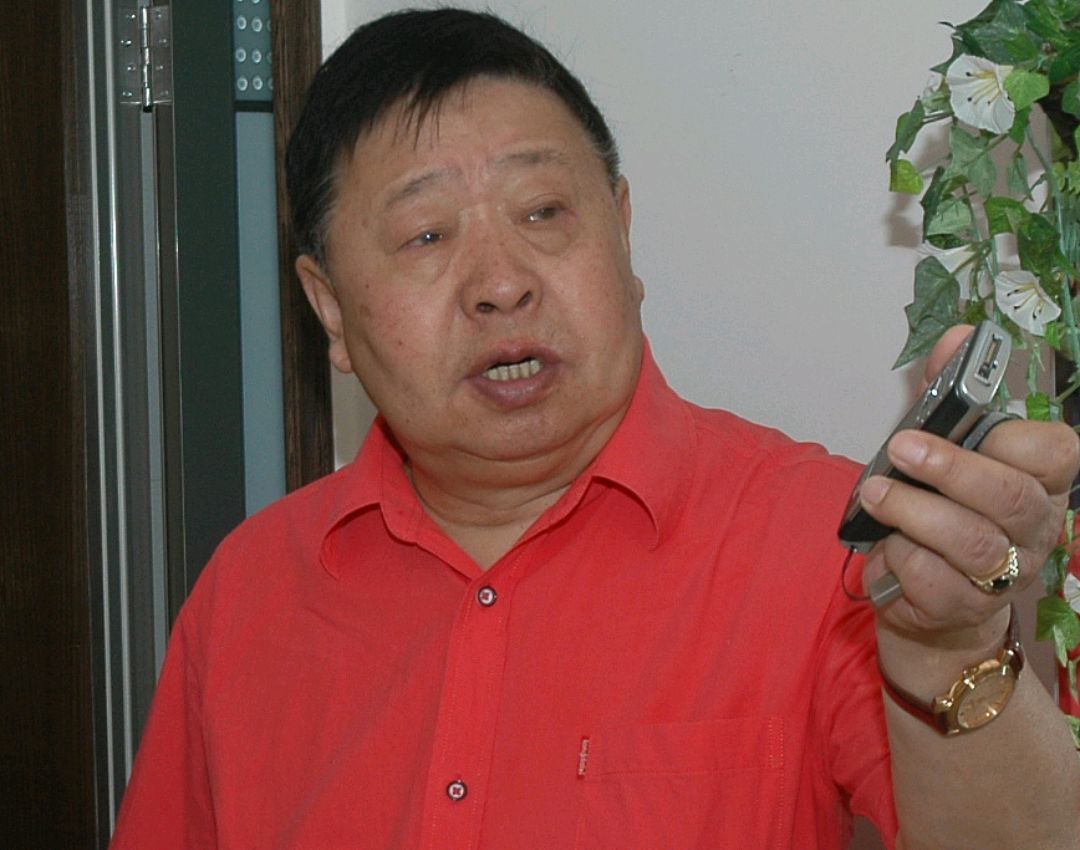 侯宝林去世后两三事,师徒关系成为门里争议,四人被开除成为海清