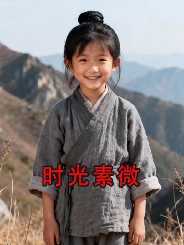 时光素微