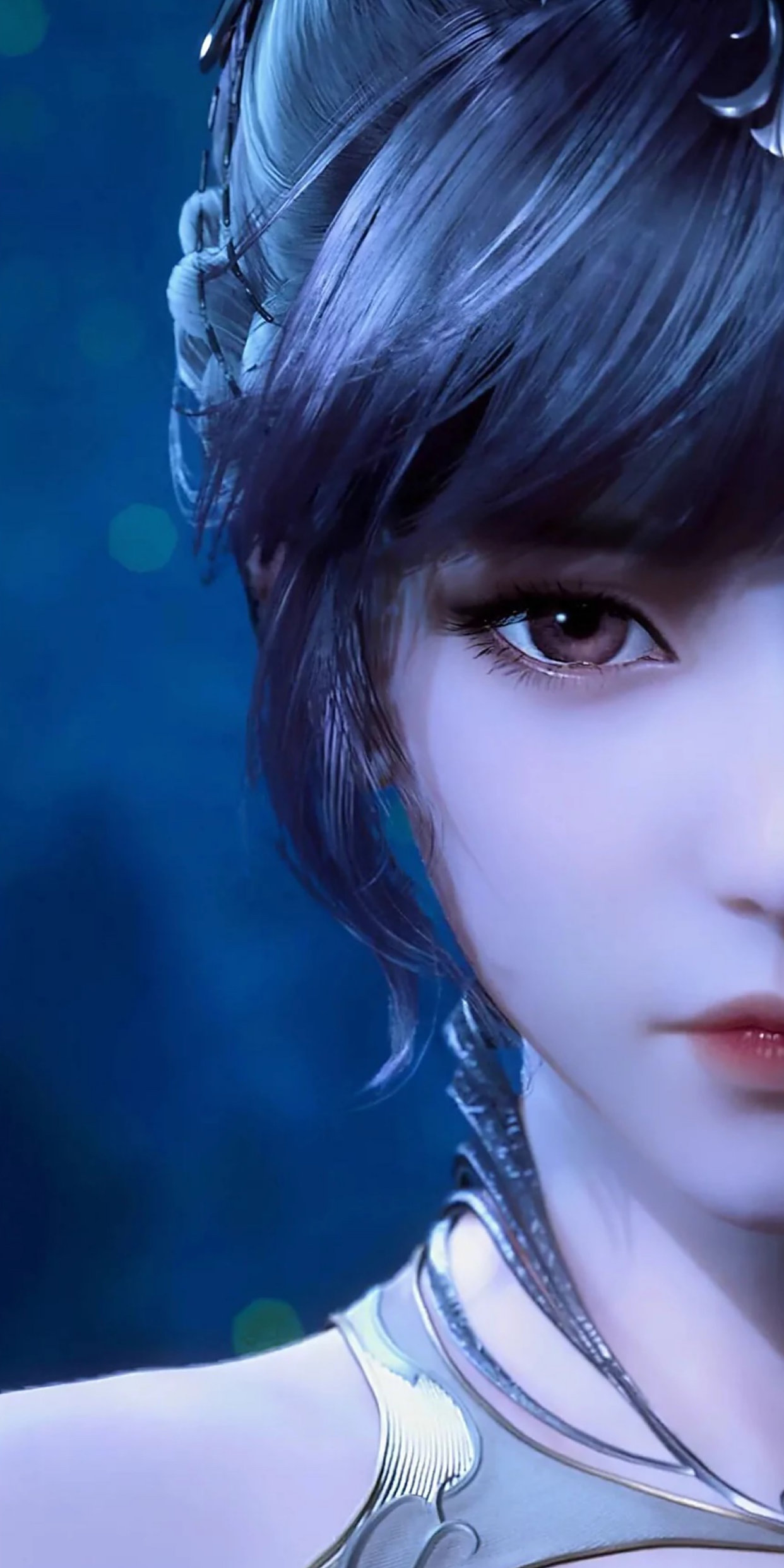 斗罗大陆高清壁纸,哪一张都值得你收藏!