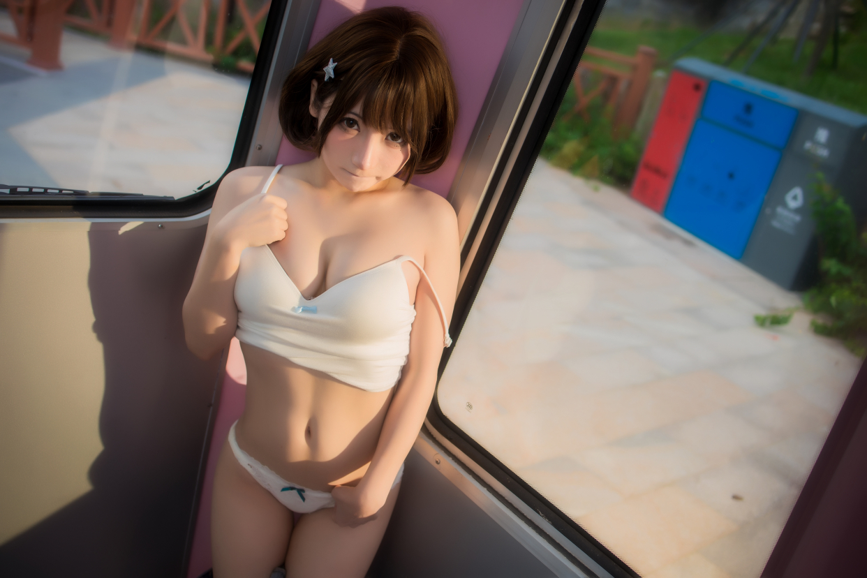 图片[12]-是三不是世w – 日常妹妹（会员资源）-福利虾虾