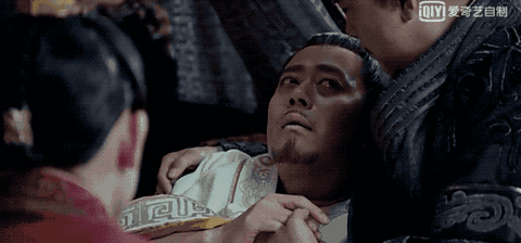 还是《重案六组》里阴森恐怖的王显明.