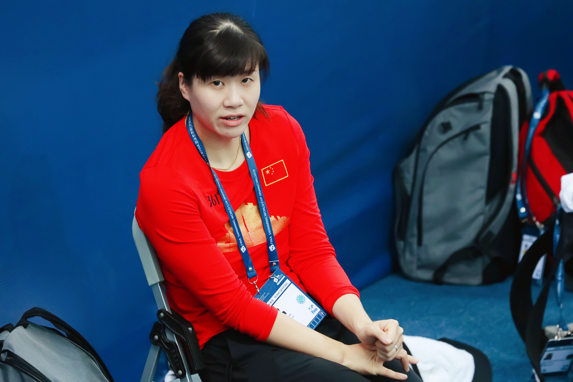 杨帆