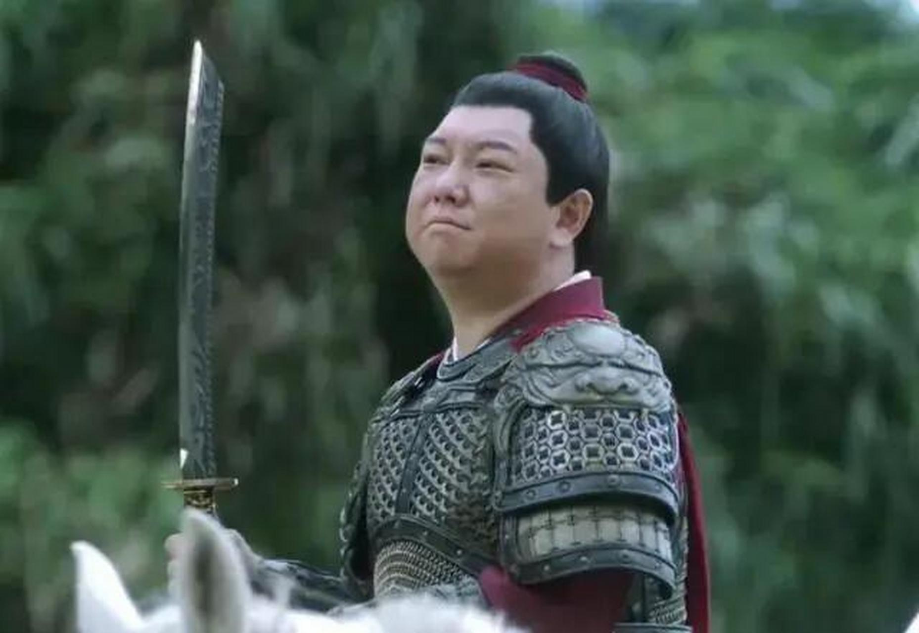 《雪中悍刀行》演员表