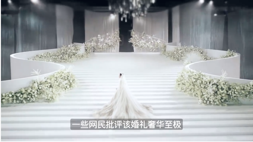 唐梓和大王魔王呸結婚,全網最甜姐弟戀的愛情故事