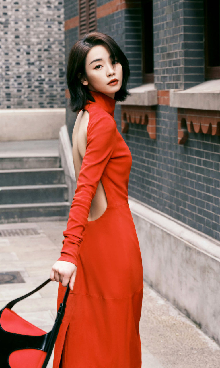 刘雅瑟 #刘雅瑟