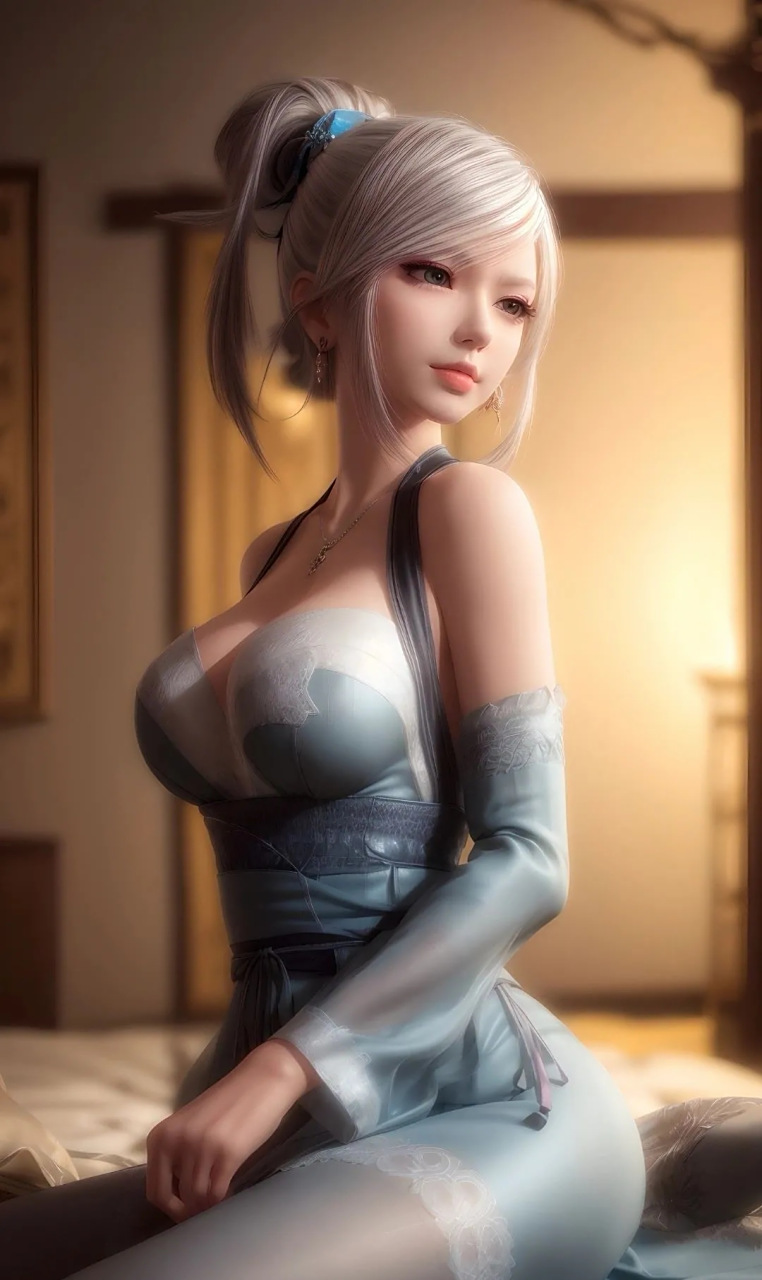 美图分享#晓梦大师,梦中情人的感觉