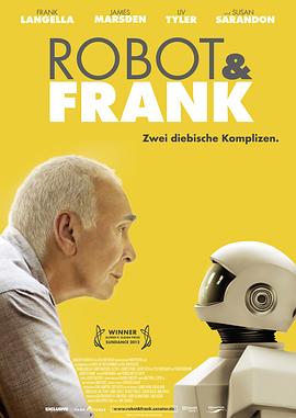 《 机器人与弗兰克》传奇世界手游微变高爆