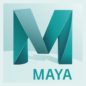 Maya 2022 顶级三维动画特效制作软件
