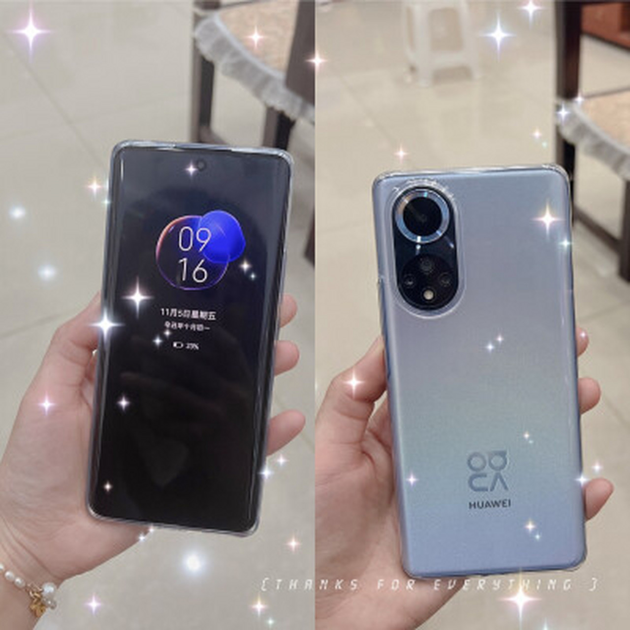 华为nova2和华为畅享9e哪个好,小米9和华为nova5选哪个  【个人认为
