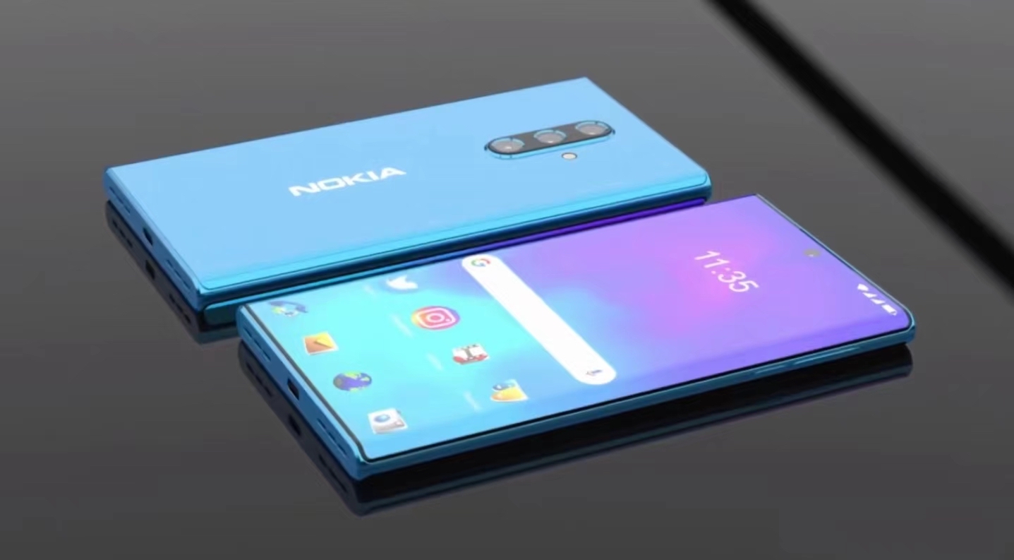 诺基亚x200秀肌肉,5600mah 高骁8芯片,不仅仅只有情怀!