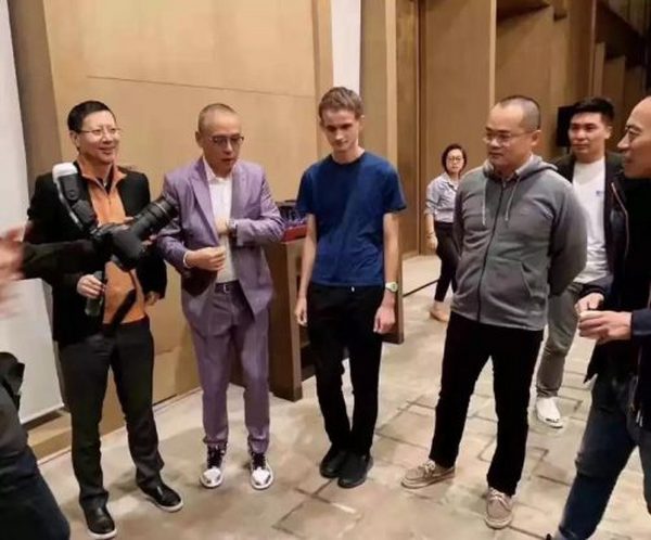 Vitalik Buterin：为比特币最大主义者辩护