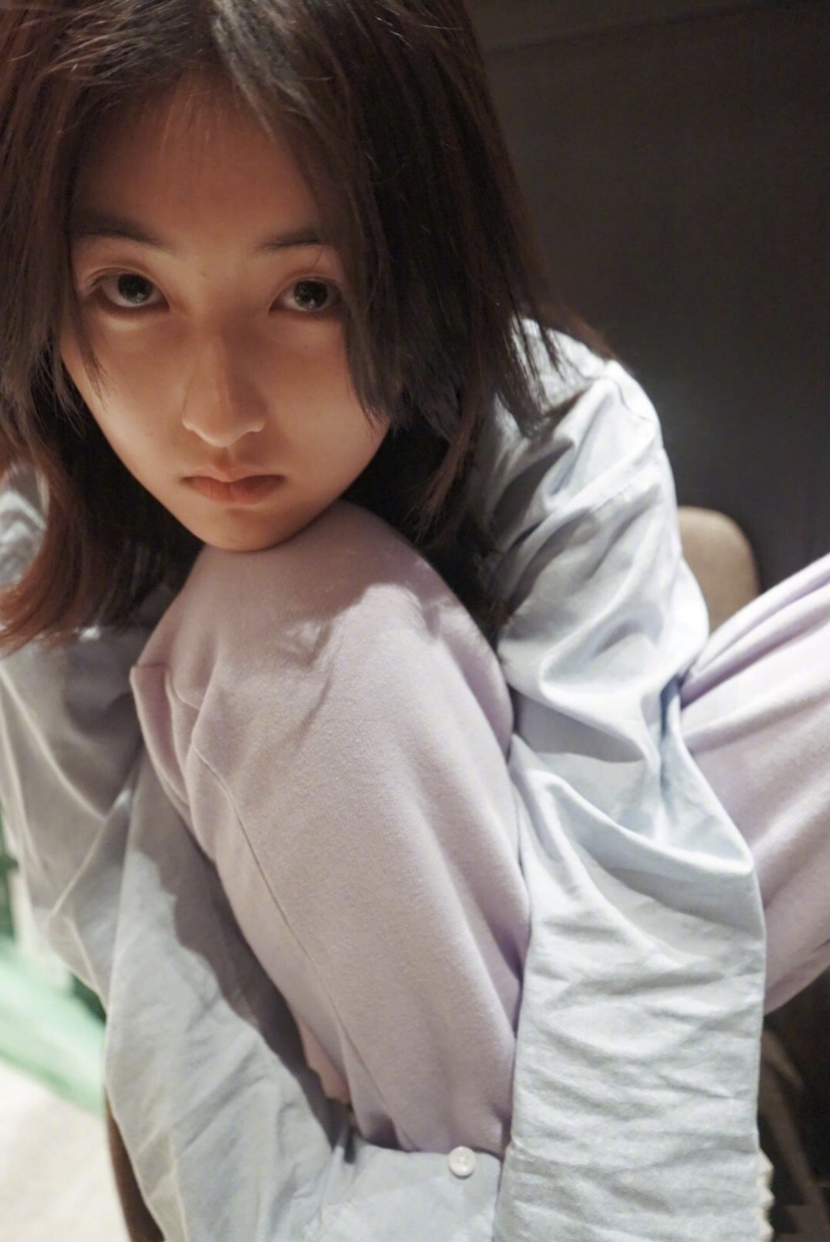 艺考放榜——安徽新小花旦胡茜茜