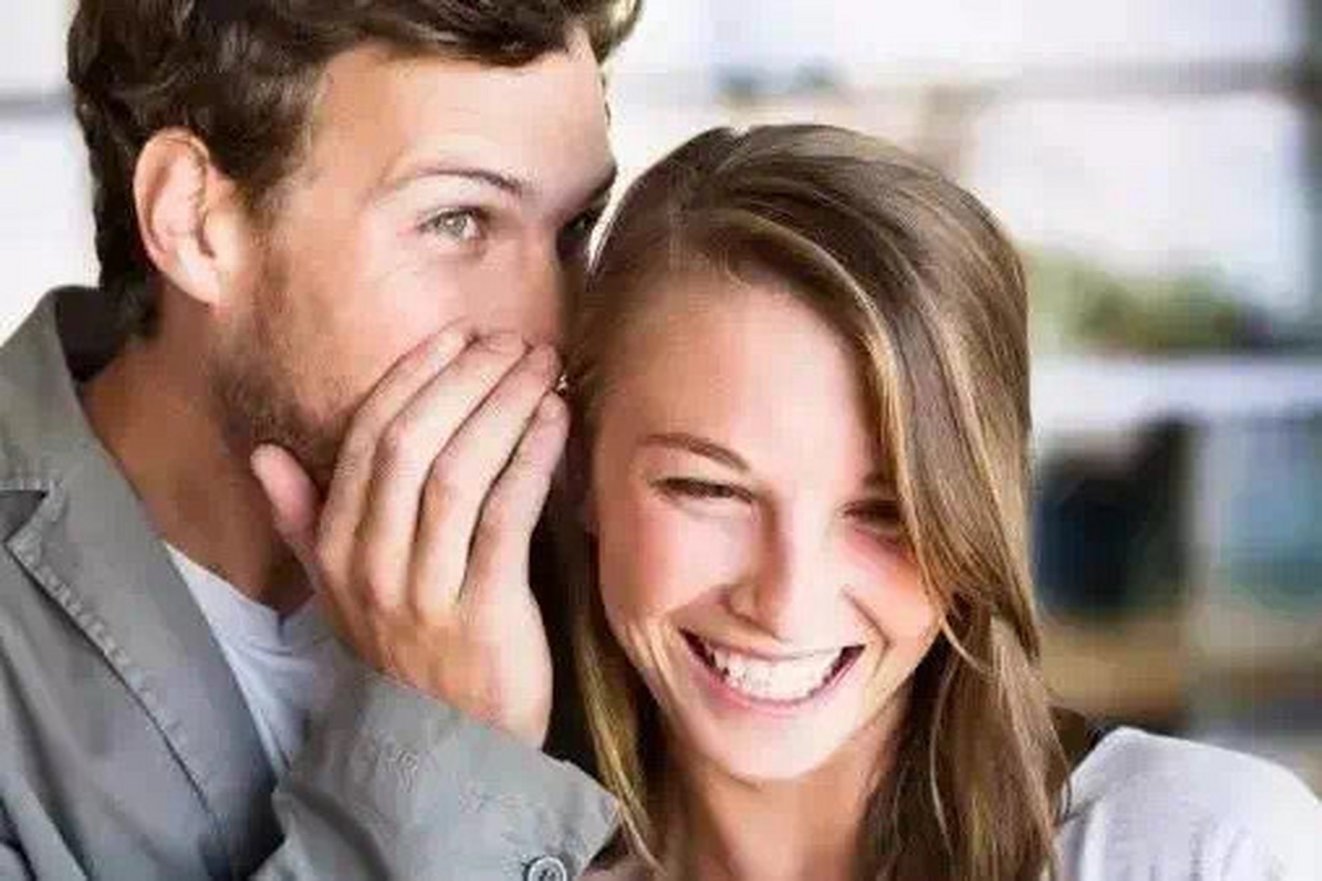 为什么情话是" lovers prattle 或 sweet nothings ",而不能直译为"