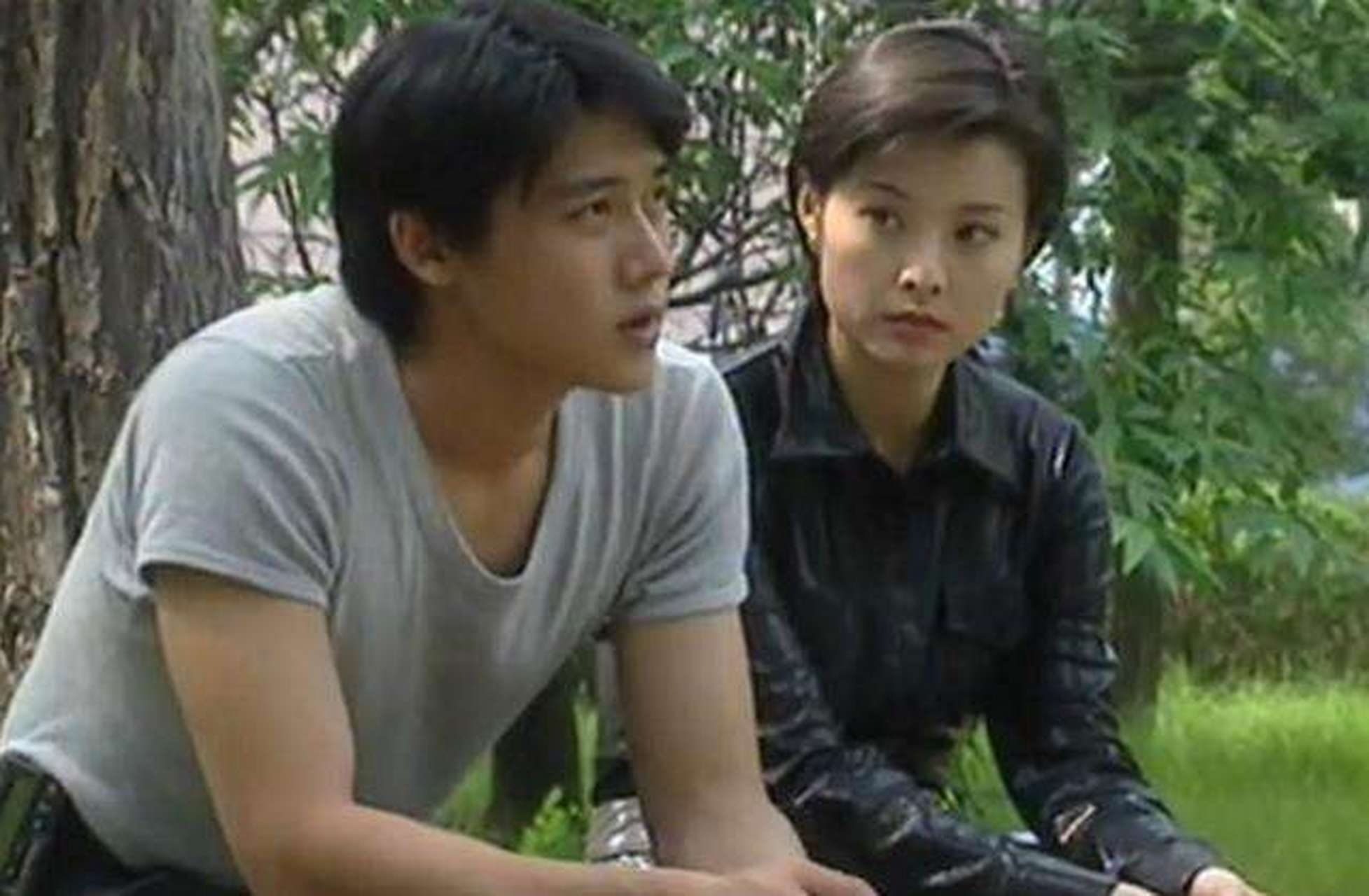 《永不瞑目》最后一集,全剧的高潮部分:当欧阳兰兰发现肖童的潜伏身份