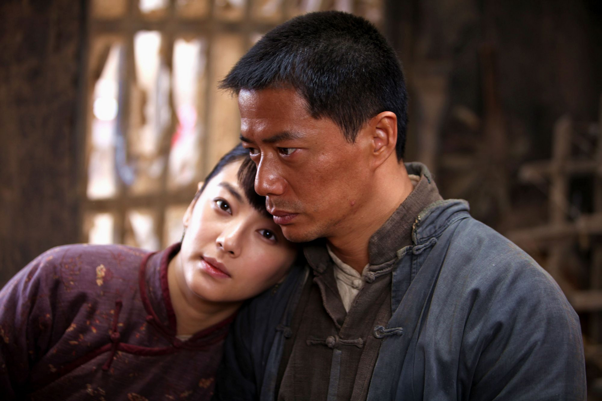 2010年,王全安筹拍电影《白鹿原》,想让孙红雷出演黑娃,孙红雷伸出来