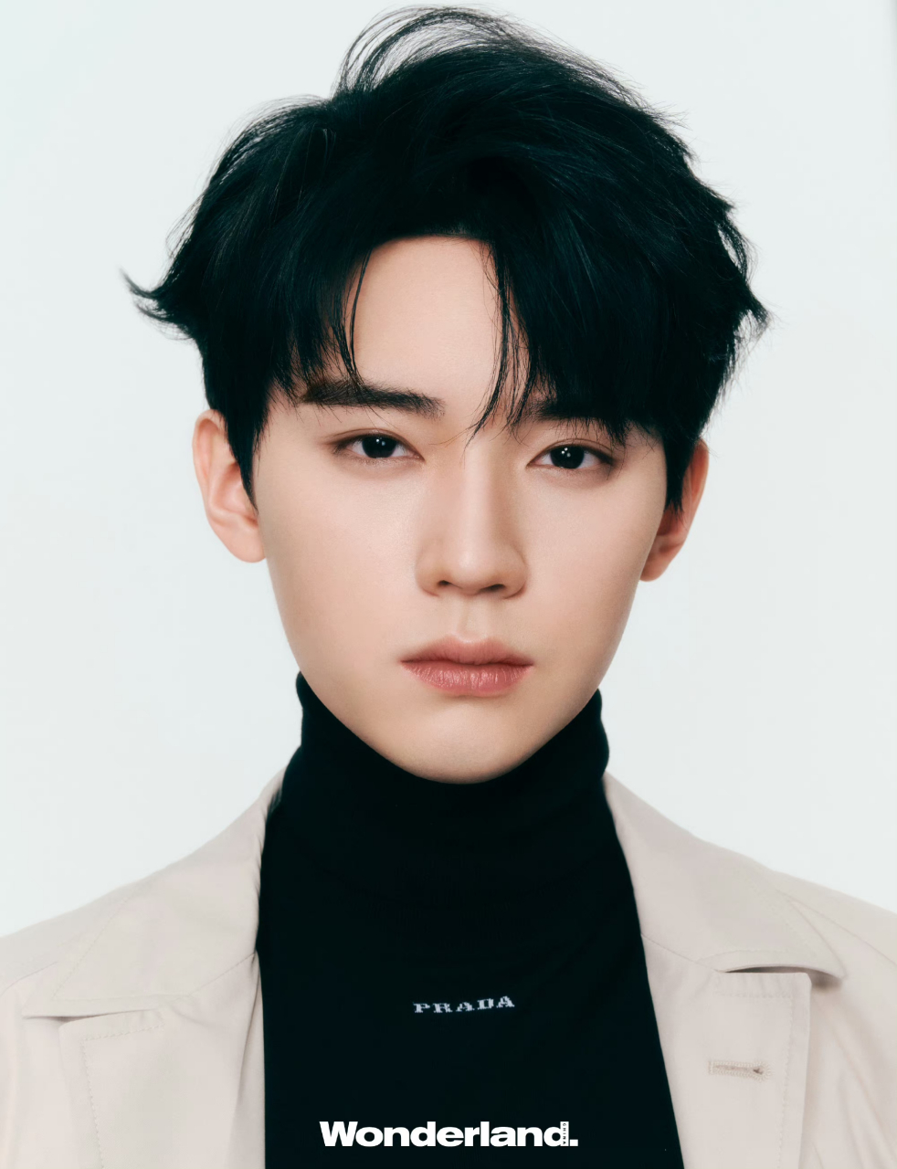 庄达菲# #周翊然# 《白日梦我》写真大片,期待林语惊和沈倦啦!