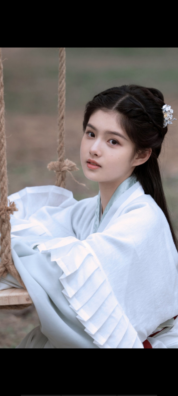 艾米高清壁纸头像(二十八)[期待]