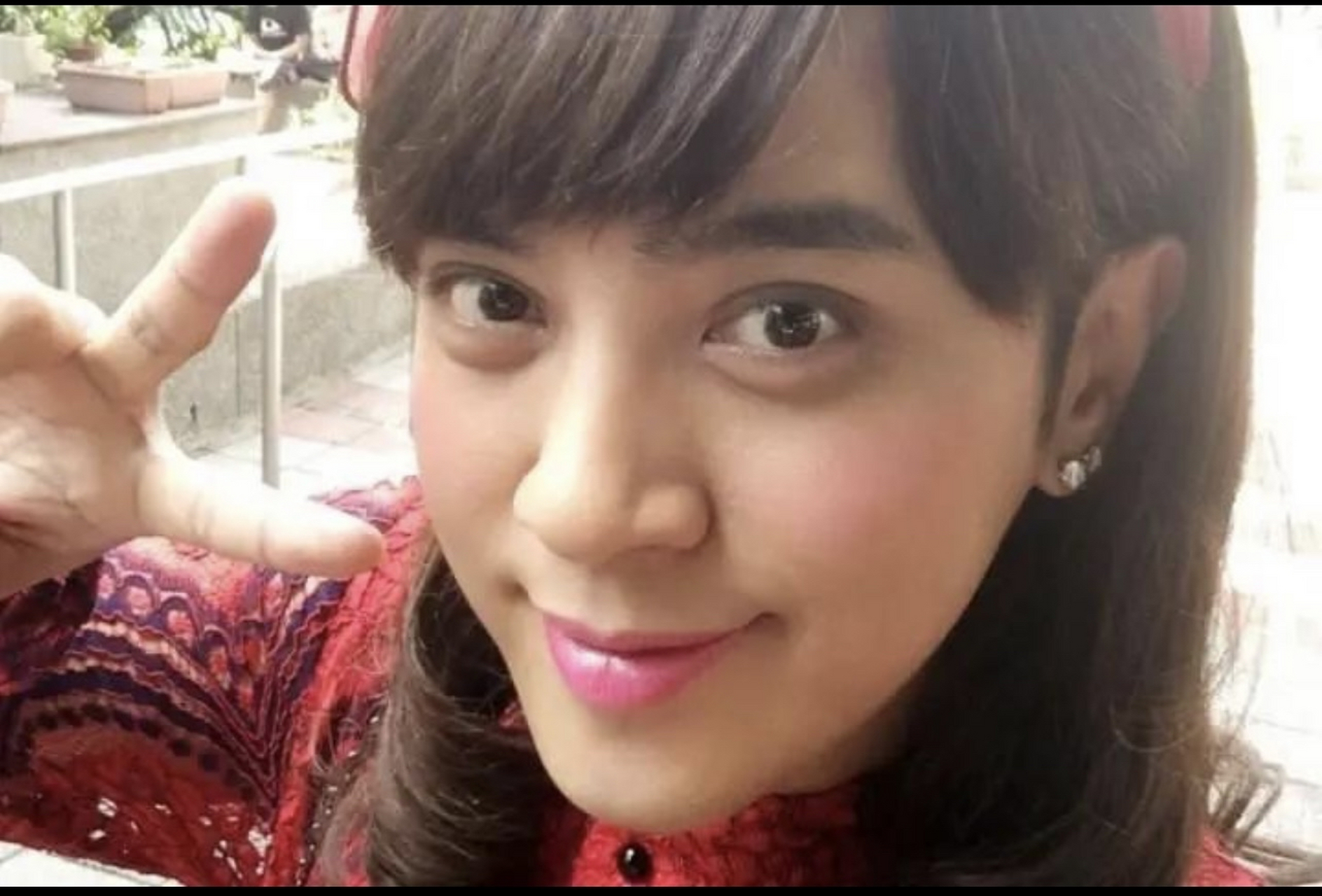 罗志祥在泰国"变性"后重新出道,娇羞扭动,疯得不像正常人