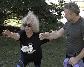 Erica Jong – breaking the wall